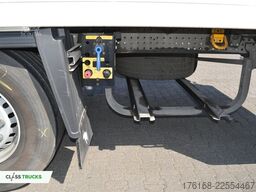 SCHMITZ CARGOBULL SKO FP 45 ThermoKing SLXi 300