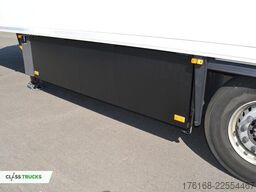 SCHMITZ CARGOBULL SKO FP 45 ThermoKing SLXi 300