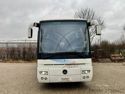 Mercedes Benz Tourismo O350 RHD EUR3 Schaltgetriebe