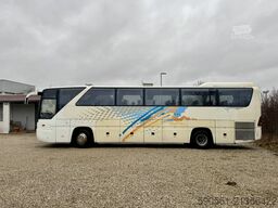 Mercedes Benz Tourismo O350 RHD EUR3 Schaltgetriebe
