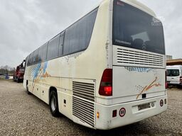 Mercedes Benz Tourismo O350 RHD EUR3 Schaltgetriebe