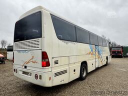 Mercedes Benz Tourismo O350 RHD EUR3 Schaltgetriebe