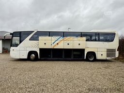 Mercedes Benz Tourismo O350 RHD EUR3 Schaltgetriebe