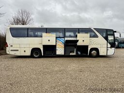 Mercedes Benz Tourismo O350 RHD EUR3 Schaltgetriebe