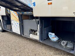 Mercedes Benz Tourismo O350 RHD EUR3 Schaltgetriebe