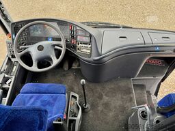 Mercedes Benz Tourismo O350 RHD EUR3 Schaltgetriebe