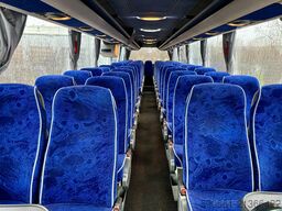 Mercedes Benz Tourismo O350 RHD EUR3 Schaltgetriebe