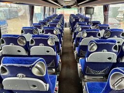 Mercedes Benz Tourismo O350 RHD EUR3 Schaltgetriebe