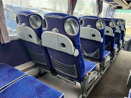 Mercedes Benz Tourismo O350 RHD EUR3 Schaltgetriebe