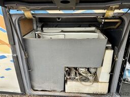 Mercedes Benz Tourismo O350 RHD EUR3 Schaltgetriebe
