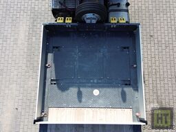 Faymonville 4-1+3-Achs-Tele-Semi-Radmulden-Rampen-zg