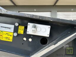 Faymonville 4-1+3-Achs-Tele-Semi-Radmulden-Rampen-zg