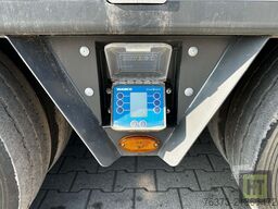 Faymonville 4-1+3-Achs-Tele-Semi-Radmulden-Rampen-zg