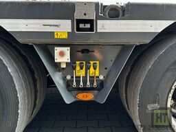 Faymonville 4-1+3-Achs-Tele-Semi-Radmulden-Rampen-zg