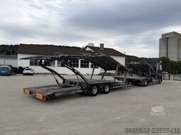 Mercedes-Benz Astros 1848 Volumer+BLYSS Modulo 6