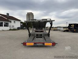 Mercedes-Benz Astros 1848 Volumer+BLYSS Modulo 6