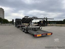Mercedes-Benz Astros 1848 Volumer+BLYSS Modulo 6