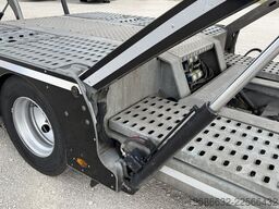 Mercedes-Benz Astros 1848 Volumer+BLYSS Modulo 6