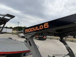 Mercedes-Benz Astros 1848 Volumer+BLYSS Modulo 6