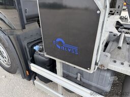 Mercedes-Benz Astros 1848 Volumer+BLYSS Modulo 6