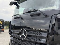 Mercedes-Benz Astros 1848 Volumer+BLYSS Modulo 6
