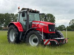 Massey Ferguson 7480 7480 DYNA VARIO
