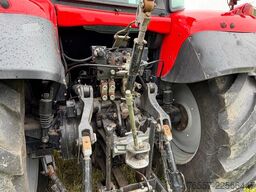 Massey Ferguson 7480 7480 DYNA VARIO