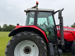Massey Ferguson 7480 7480 DYNA VARIO