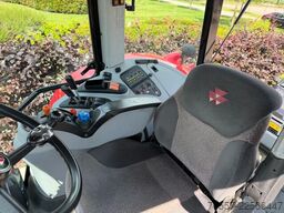 Massey Ferguson 7480 7480 DYNA VARIO