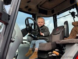 Massey Ferguson 7480 7480 DYNA VARIO