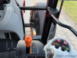 Massey Ferguson 7480 7480 DYNA VARIO