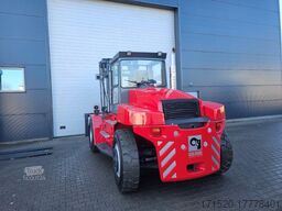 Kalmar DCE120-6 - Empty Containers Handler
