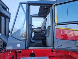 Kalmar DCE120-6 - Empty Containers Handler