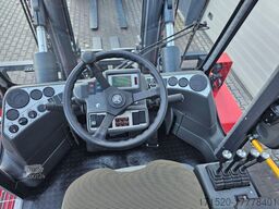 Kalmar DCE120-6 - Empty Containers Handler