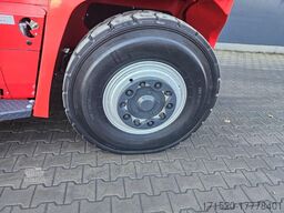 Kalmar DCE120-6 - Empty Containers Handler