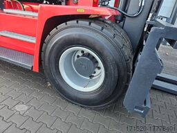 Kalmar DCE120-6 - Empty Containers Handler