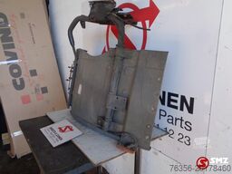 Iveco Occ spatbord links voor