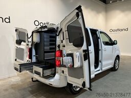 Peugeot Expert 2.0 BlueHDI 120 PK Premium Pack Dangel 4...