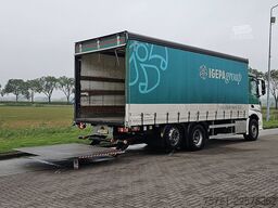 MERCEDES-BENZ ANTOS 2637 ANTOS 3336