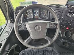 MERCEDES-BENZ ANTOS 2637 ANTOS 3336