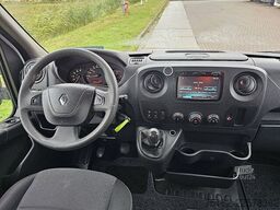 RENAULT MASTER 2.3 Open-Laadbak XXL!