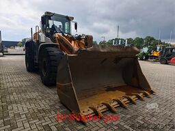 Liebherr L576 X Power Wage German Machine!