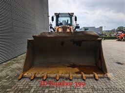 Liebherr L576 X Power Wage German Machine!