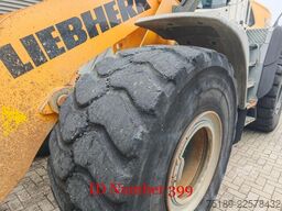 Liebherr L576 X Power Wage German Machine!