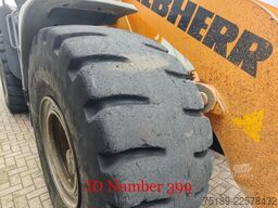 Liebherr L576 X Power Wage German Machine!