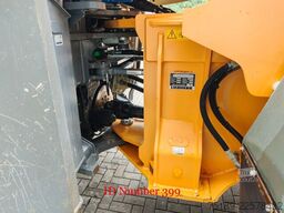 Liebherr L576 X Power Wage German Machine!