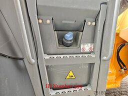 Liebherr L576 X Power Wage German Machine!