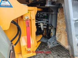 Liebherr L576 X Power Wage German Machine!