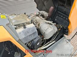 Liebherr L576 X Power Wage German Machine!