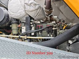 Liebherr L576 X Power Wage German Machine!